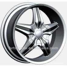 YL404 alloy wheel for benz